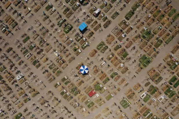 أكثر من 1.5 مليون وفاة بـ«كوفيد-19» في أميركا اللاتينية