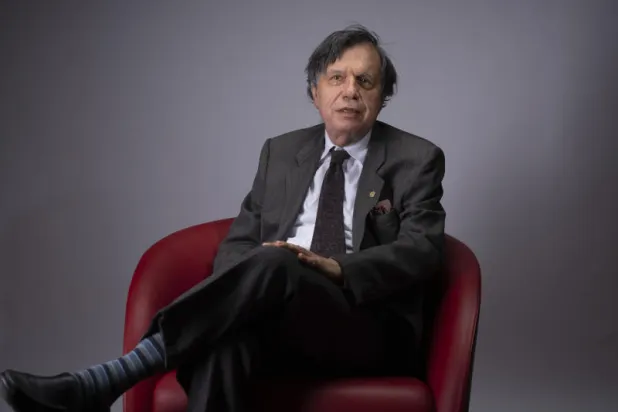 الإيطالي الفائز بنوبل الفيزياء يدين نقص التمويل المخصص للأبحاث