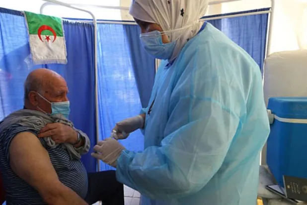 Cezayir’de uzaktan yargılanmanın kaldırılması talep ediliyor