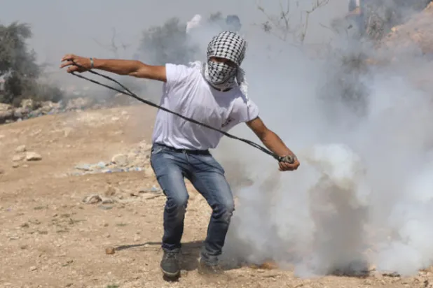 منظمة التحرير: المشروع الاستيطاني في مطار القدس «لوأد حل الدولتين»