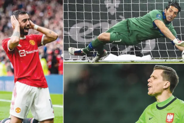 كيف تنطق أسماء لاعبي كرة القدم بطريقة صحيحة؟