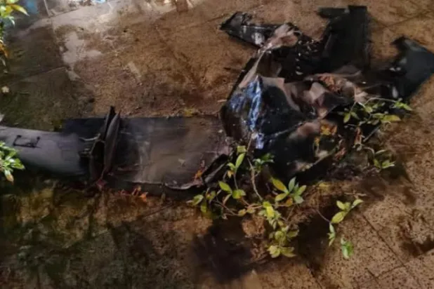 حوثیوں نے جازان کے ایک شہری ہوائی اڈے کو ڈرون سے نشانہ بنایا ہے