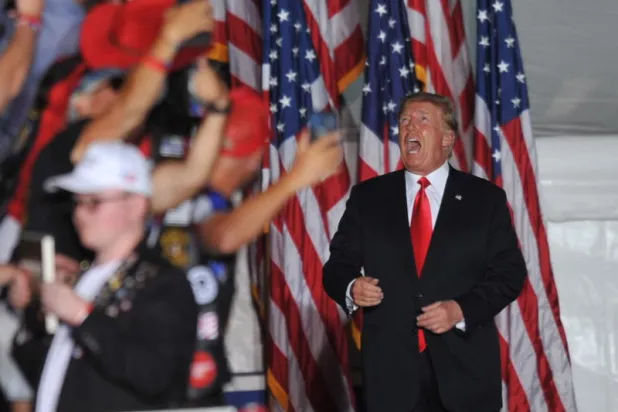 هايتي تندد بتصريحات «عنصرية» و«كريهة» لترمب ضد مهاجريها