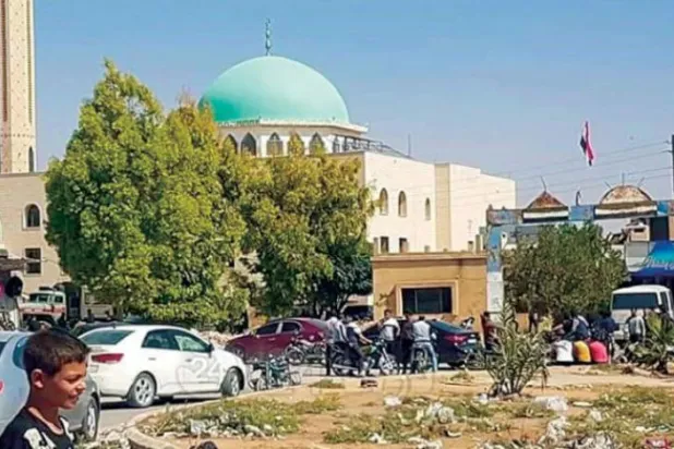Rusya’nın Dera’daki uzlaşı haritası Ürdün sınırına kadar ulaştı