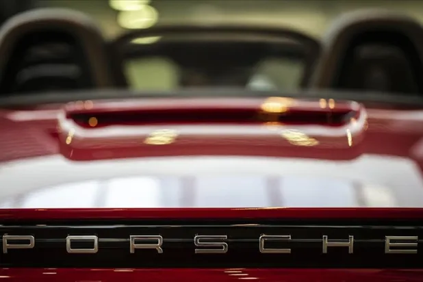 Eylülde en çok satılan spor ve lüks otomobiller belli oldu