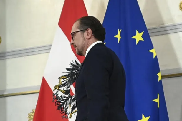 مستشار جديد للنمسا بعد «فضيحة» أطاحت بكورتس