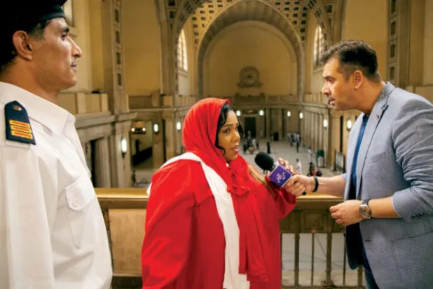 مصر: أفلام «النجوم» تكسب رهان «موسم الصيف»