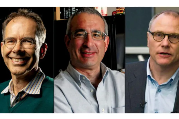 «نوبل» تكرّم 3 اختصاصيين في «الاقتصاد التجريبي»