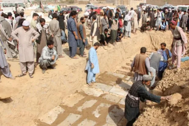 واشنگٹن طالبان کے ساتھ خواتین اور حکومت کے حقوق اور مسائل پر بات کررہی ہے