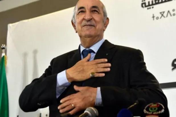 Cezayir: Paris Büyükelçimizin görevine dönmesi için, Fransa'nın egemenliğimize saygı duyması şart