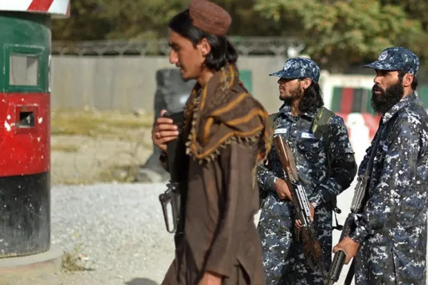 ABD-Taliban görüşmeleri, Taliban’a uluslararası meşruiyet sağlayacak mı?