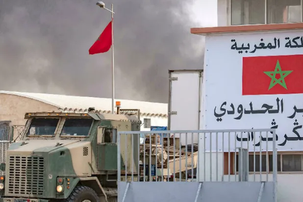 Cezayir, Kerkerat'tan çekilmeye çağırarak Fas’ın nabzını mı yokladı?