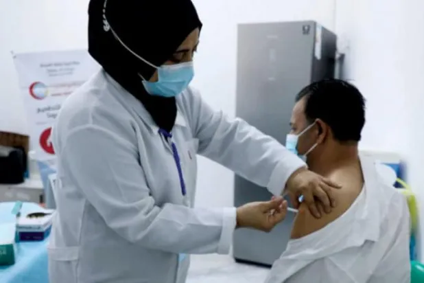 Libya Intensifies Random Tests to Contain Coronavirus 