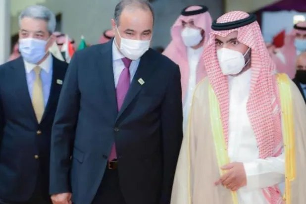 وزیر فرهنگ عراق: عراقی ها در نمایشگاه کتاب ریاض سنگ تمام گذاشتند