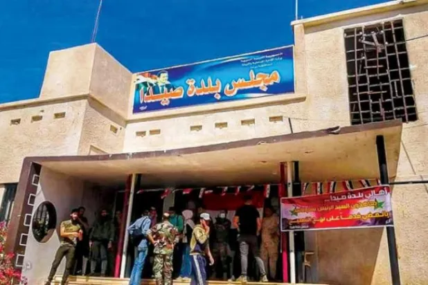 Rusya'nın arabuluculuğundaki uzlaşılar Suriye'nin güneyindeki müttefiklerine uzandı