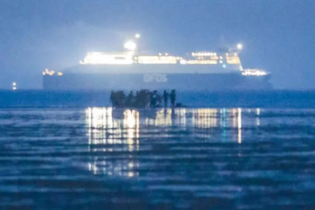 Paris - Londra ilişkilerindeki 4 mayın
