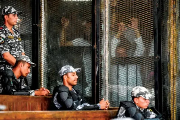 Concerns Mount as Tensions Rise among Muslim Brotherhood Leaders