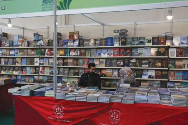 «مؤسسة المدى» تنظم معرضاً دولياً للكتاب في البصرة