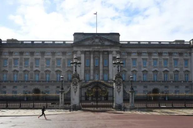 قصر باكنغهام والبنتاغون بين المعالم المعرضة لخطر الغرق جراء «التغير المناخي»