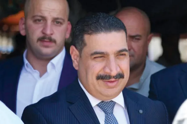نجل آخر وزير دفاع في عهد صدام إلى البرلمان العراقي