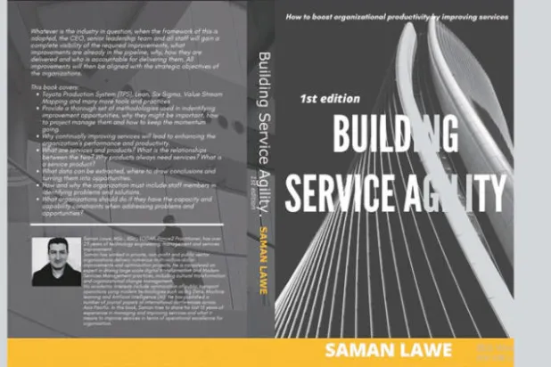 هيكلة «الرشاقة» في إنشاء الخدمات الاستراتيجية