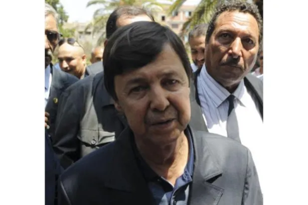 Buteflika'nın kardeşinin yargılandığı davanın ikinci duruşması başladı