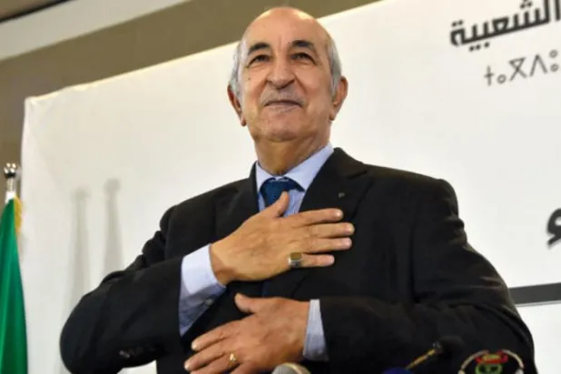 Cezayir: İslamcı MSP, Fransız sömürgeciliğini suç sayan tasarıyı gündemleştirdi