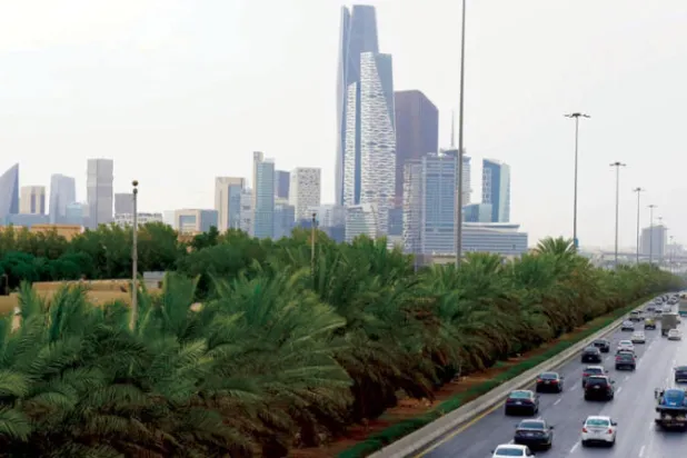 فريق عمل لتنمية المحتوى المحلي داخل الجهات الحكومية السعودية