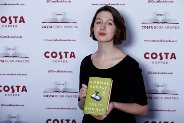 Ünlü yazar Sally Rooney'den İsrail'e boykot: Son kitabının İbranice yayımlanmasına izin vermedi