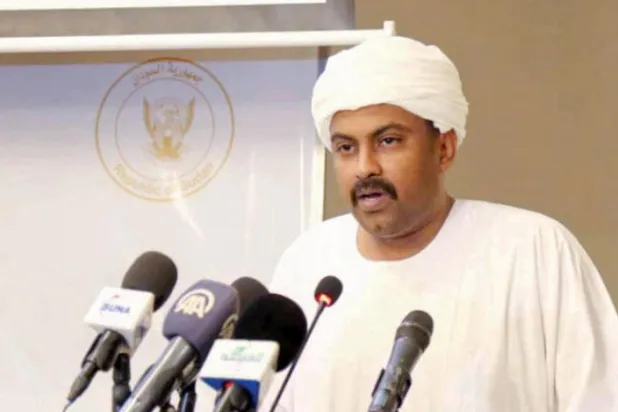 سودان سفر مقامات ارشد این کشور را ممنوع کرد