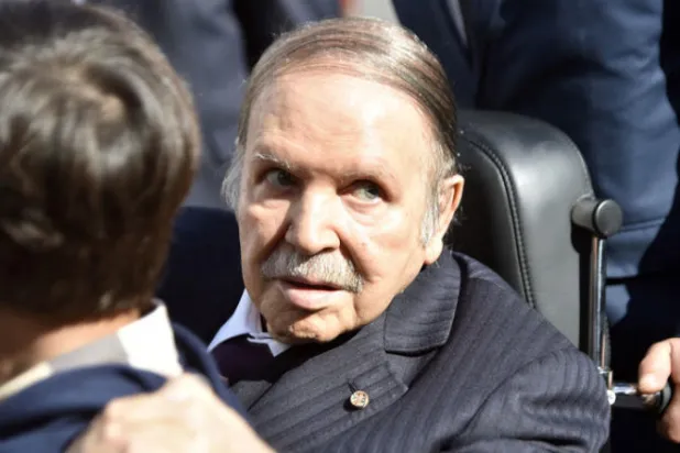 الجزائر: محاكمات وجهاء النظام السابق تكشف تأثير قائد الجيش على القضاة