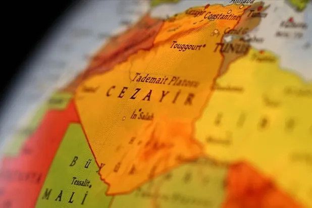 Cezayir'de eski Cumhurbaşkanı Buteflika'nın kardeşine iki yıl hapis cezası