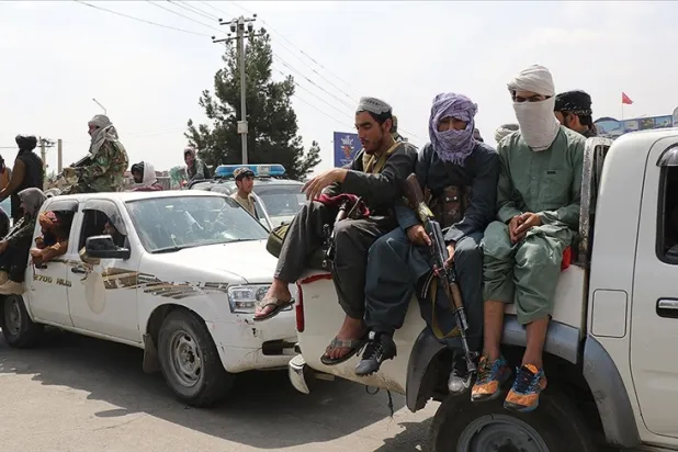 Pakistan’ı ipte yürüten Taliban’a yönelik güvenlik politikası