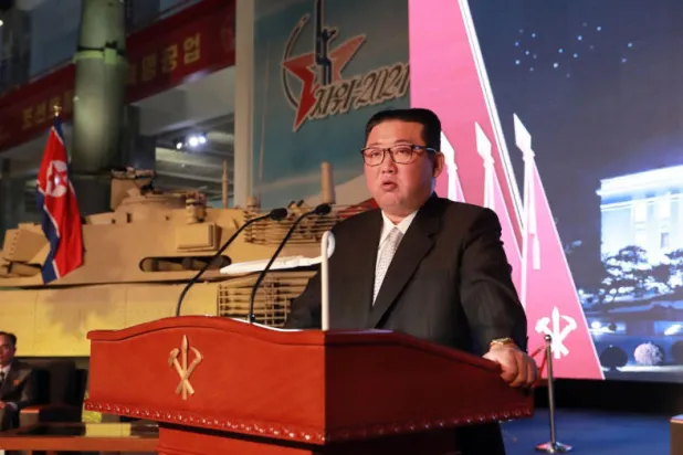 الأمم المتحدة تحذّر من خطر المجاعة في كوريا الشمالية