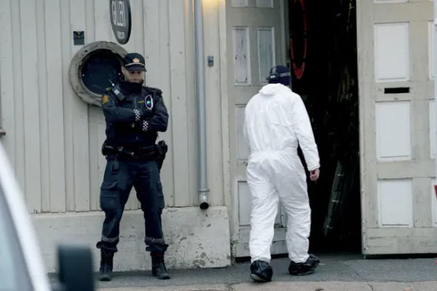 الشرطة النرويجية تصنّف «هجوم القوس» عملاً إرهابياً