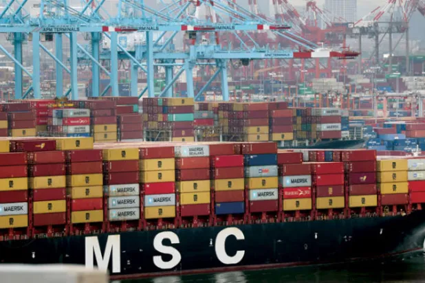 سلاسل التوريد والتضخم على مائدة {مجموعة العشرين}