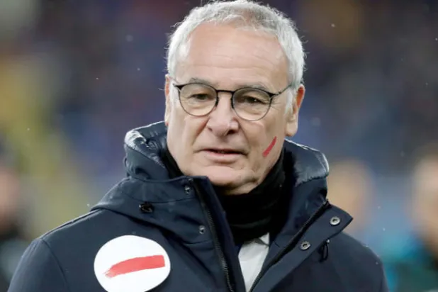 واتفورد ينتظر من رانييري أن يكرر مهمته مع سامبدوريا