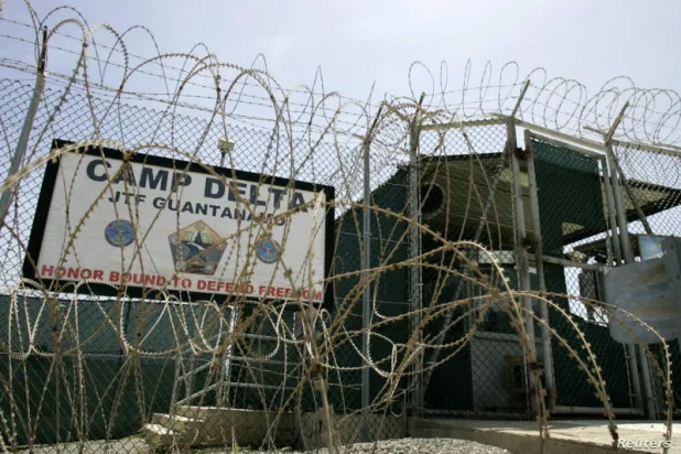 واشنطن توافق على الإفراج عن معتقلَين من غوانتانامو