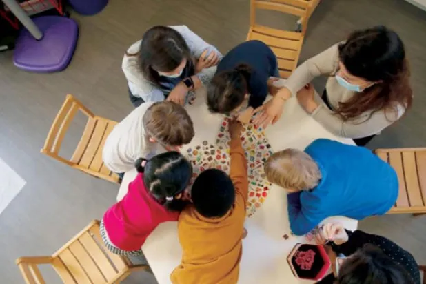 Kovid-19, Avrupa’daki “ruh sağlığı pandemisinin” yansımalarının kötüleşmesine neden oluyor