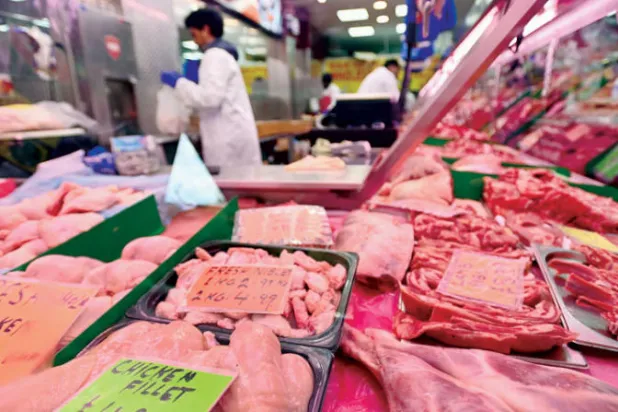 بريطانيا تخفف قواعدها لمواجهة أزمة الإمدادات