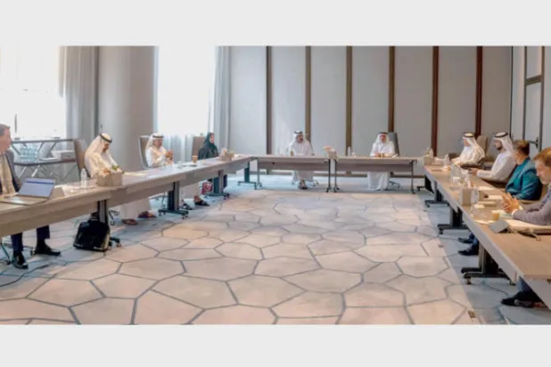 دبي تطلق لجنة للاقتصاد الدائري ضمن خطط الاستدامة