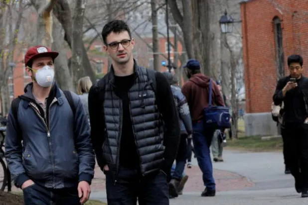 Harvard, dünyanın en zengin üniversitesi olma konumunu pekiştirdi