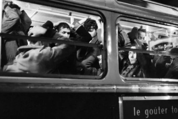 Cezayir’in Fransa ile hafıza savaşı: 1961 Paris Katliamı