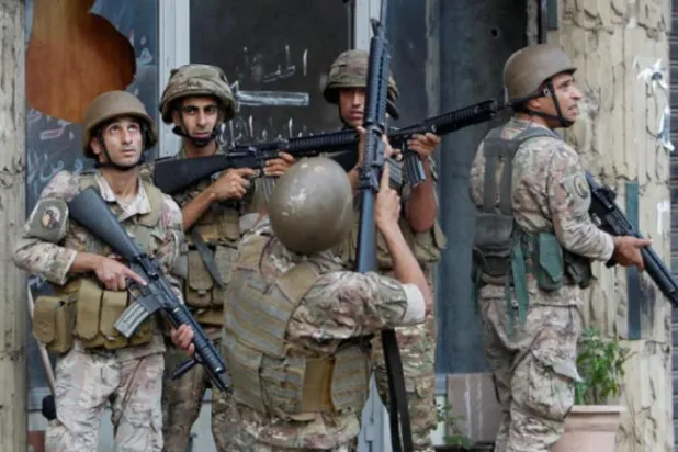 Lebanon Sleeps under a ‘Truce,’ Fears the Next Day