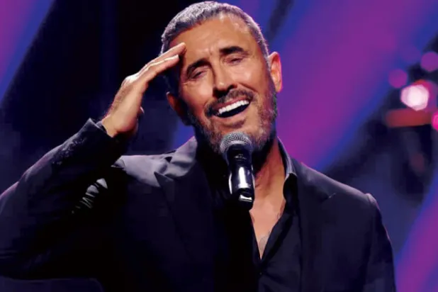 كاظم الساهر يفتتح «أمسيات خالدة» في «إكسبو دبي»