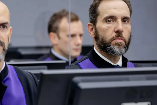 مدعي المحكمة الخاصة بكوسوفو يتهم «مجموعة قوية» بمحاولة عرقلة عملها