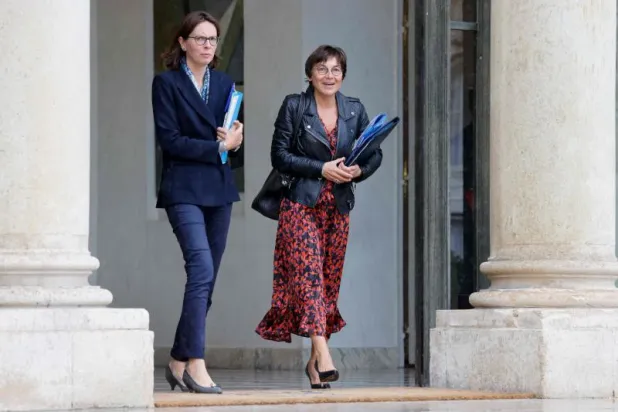 باريس تريد حلاً لمشكلة رخص صيد السمك مع لندن بحلول مطلع نوفمبر