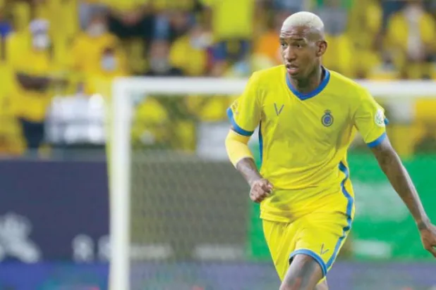 مأموریت پیچیده الهلال و النصر در مقابل پرسپولیس و الوحده