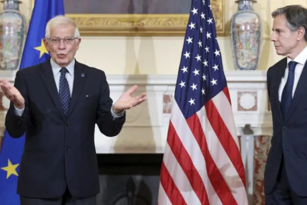 هشدار اتحادیه اروپا به ایران: زمان در حال پایان است