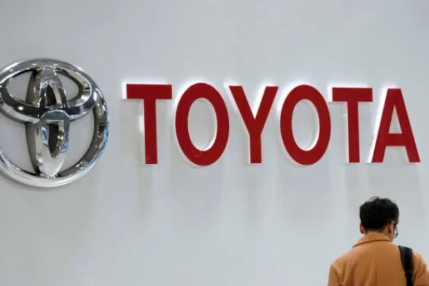 Toyota küresel üretimini yüzde 15 düşürecek
